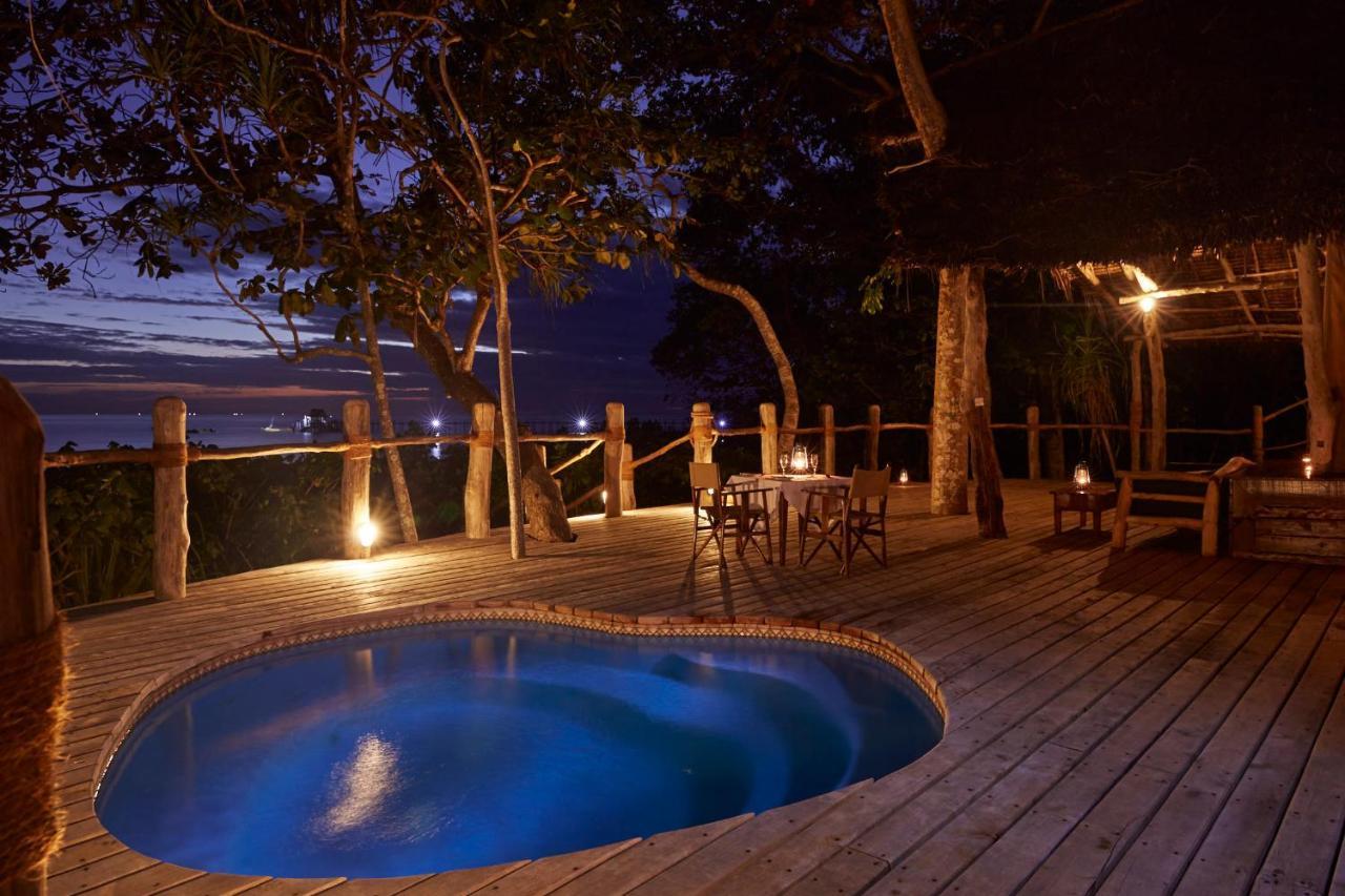 Fundu Lagoon Wambaa Exterior foto