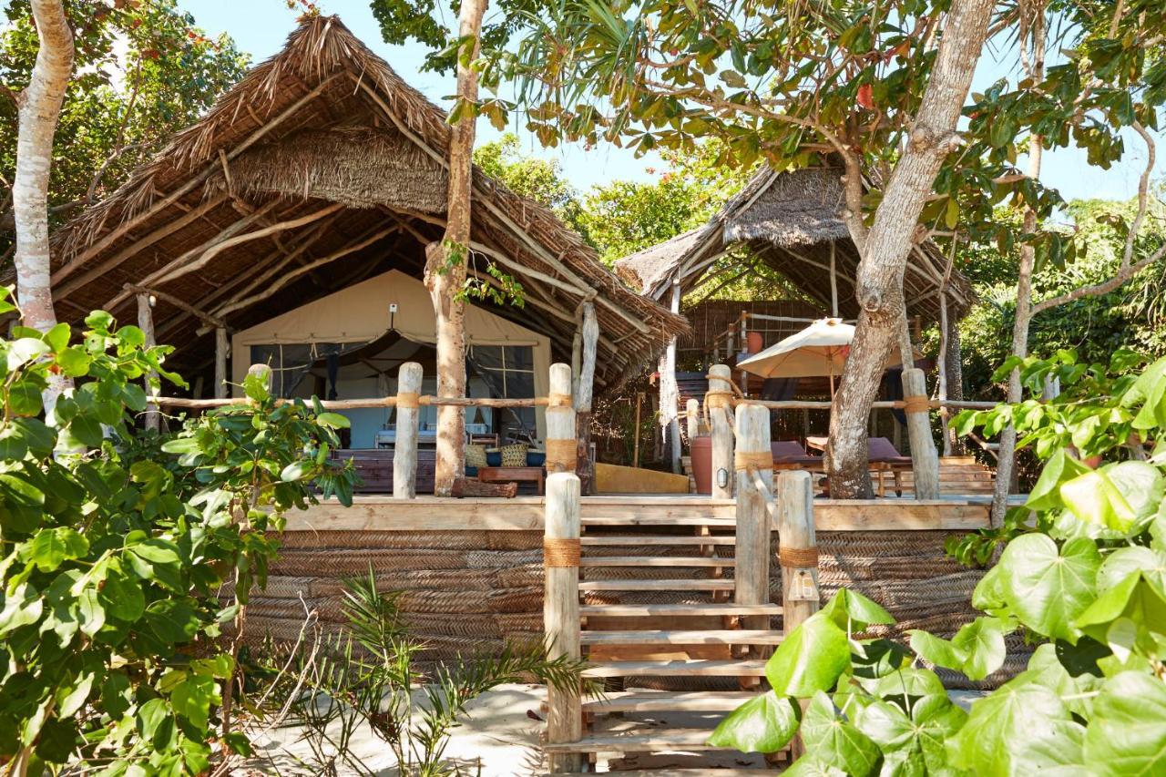 Fundu Lagoon Wambaa Habitación foto