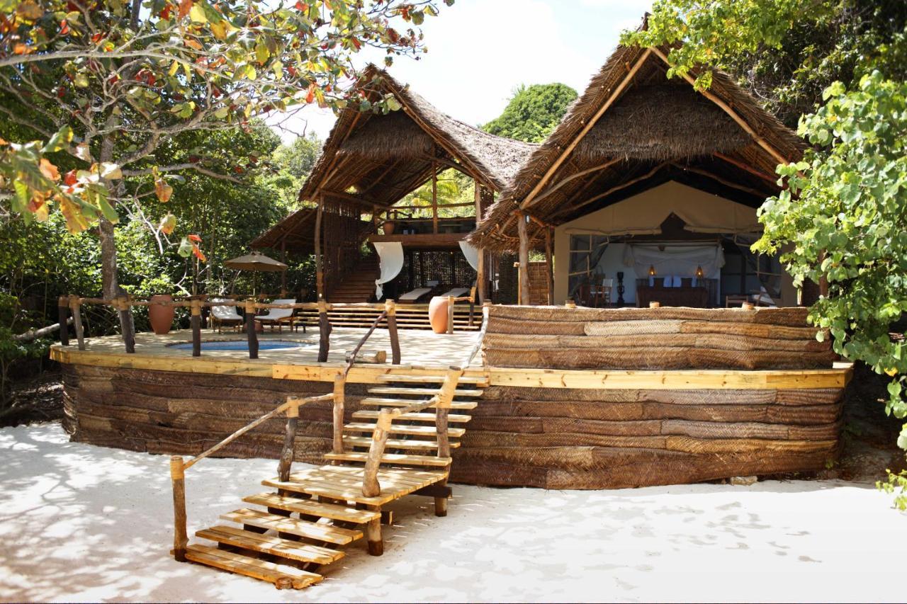 Fundu Lagoon Wambaa Habitación foto