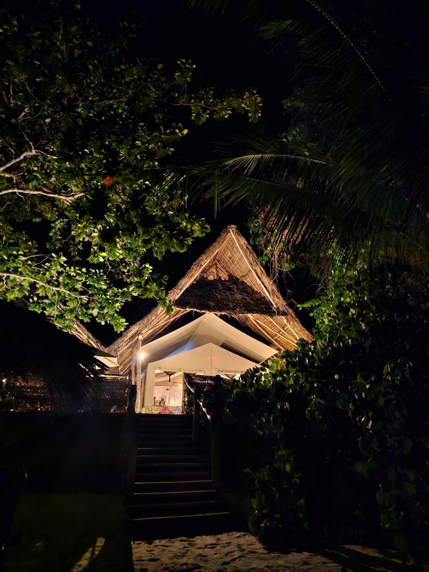 Fundu Lagoon Wambaa Exterior foto